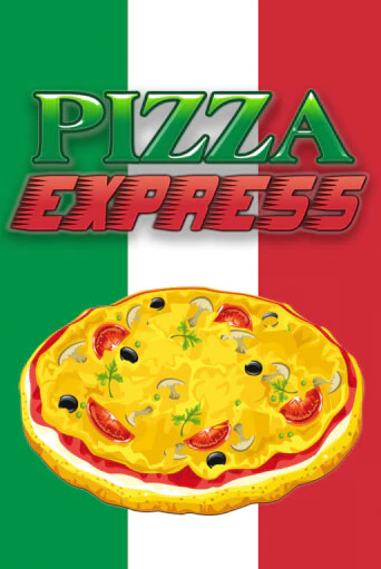 Pizza Express играть на фантики | Pin-Up бесплатно