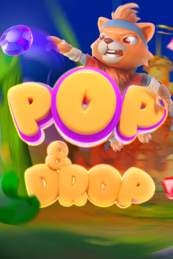 Pop&Drop играть на фантики | Pin-Up бесплатно