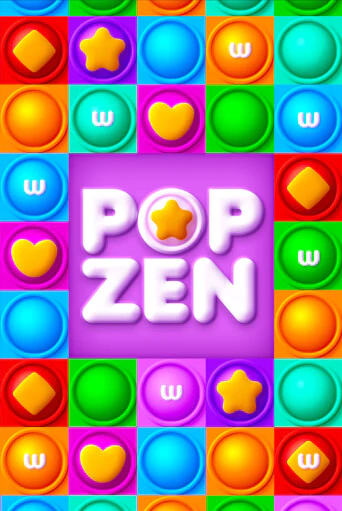 Pop Zen играть на фантики | Pin-Up бесплатно