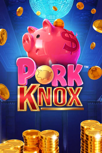 Pork Knox играть на фантики | Pin-Up бесплатно