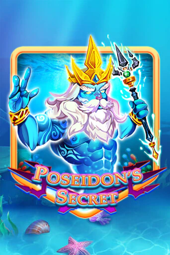 Poseidon's Secret играть на фантики | Pin-Up бесплатно