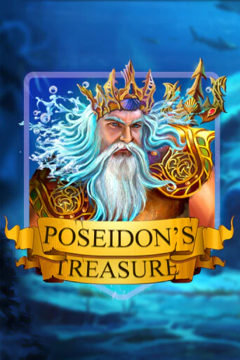 Poseidon's Treasure играть на фантики | Pin-Up бесплатно