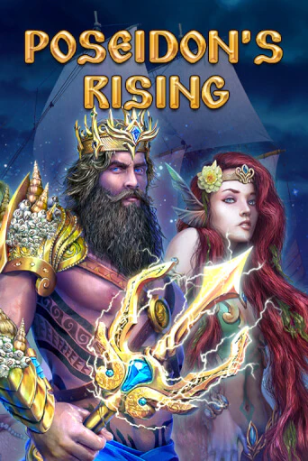 Poseidon’s Rising - 15 Lines играть на фантики | Pin-Up бесплатно
