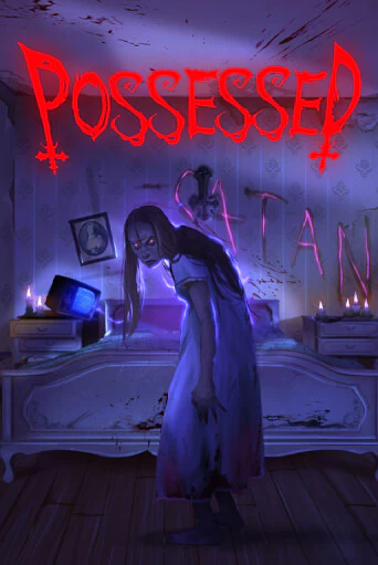 Possessed играть на фантики | Pin-Up бесплатно