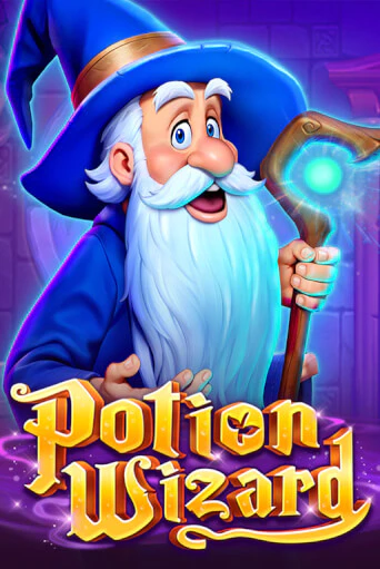 Potion Wizard играть на фантики | Pin-Up бесплатно