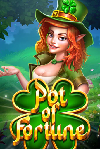 Pot of Fortune играть на фантики | Pin-Up бесплатно