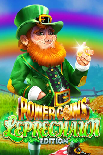 POWER COINS Leprechaun Edition играть на фантики | Pin-Up бесплатно