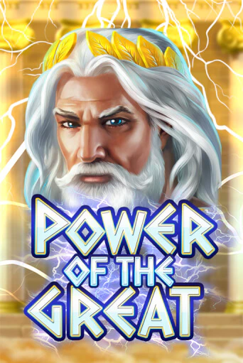 Power Of the Great играть на фантики | Pin-Up бесплатно