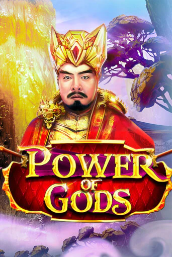 Power of Gods играть на фантики | Pin-Up бесплатно
