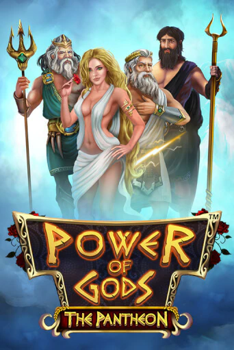 Power of Gods: the Pantheon играть на фантики | Pin-Up бесплатно