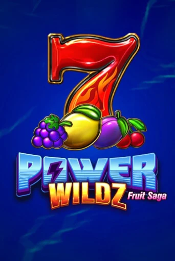 Power Wildz: Fruit Saga играть на фантики | Pin-Up бесплатно
