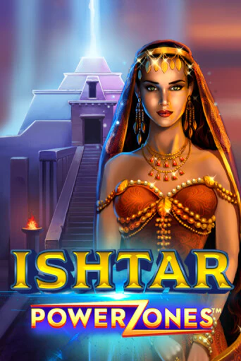 Power Zones: Ishtar играть на фантики | Pin-Up бесплатно