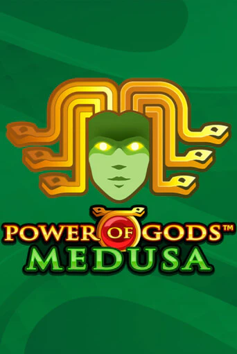 Power of Gods: Medusa Extremely Light играть на фантики | Pin-Up бесплатно