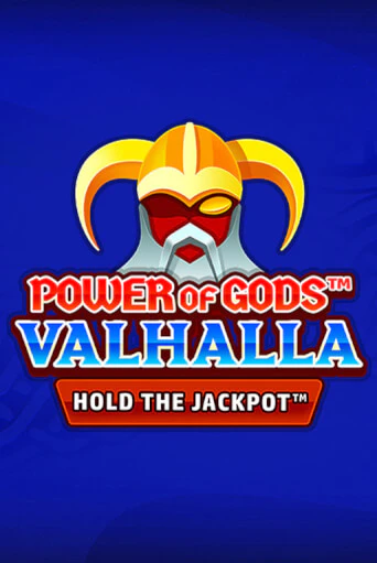 Power of Gods: Valhalla Extremely Light играть на фантики | Pin-Up бесплатно