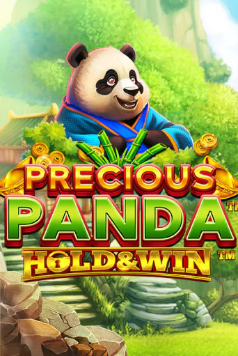Precious Panda: Hold & Win™ играть на фантики | Pin-Up бесплатно