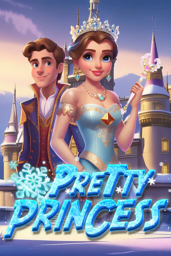 Pretty Princess играть на фантики | Pin-Up бесплатно