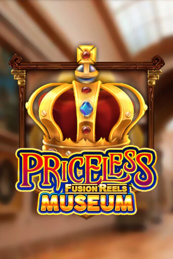 Priceless Museum играть на фантики | Pin-Up бесплатно