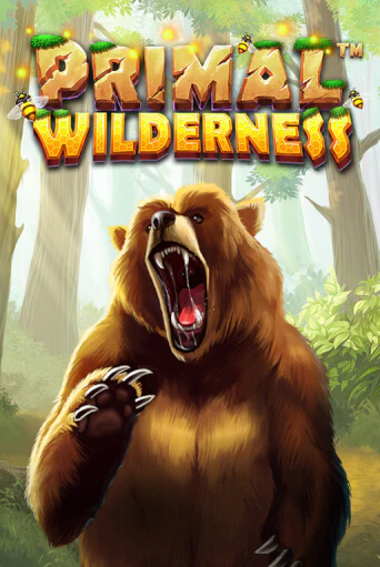 Primal Wilderness играть на фантики | Pin-Up бесплатно