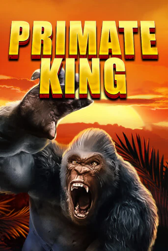 Primate King играть на фантики | Pin-Up бесплатно