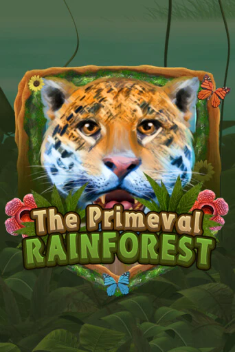 Primeval Rainforest играть на фантики | Pin-Up бесплатно