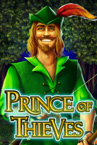 Prince of Thieves играть на фантики | Pin-Up бесплатно