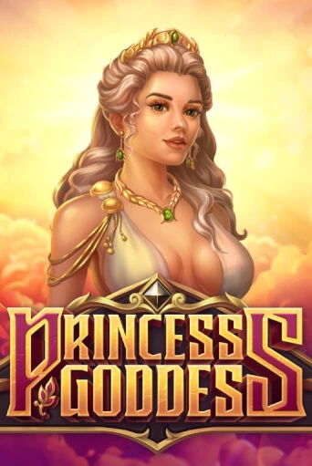 Princess Goddess играть на фантики | Pin-Up бесплатно