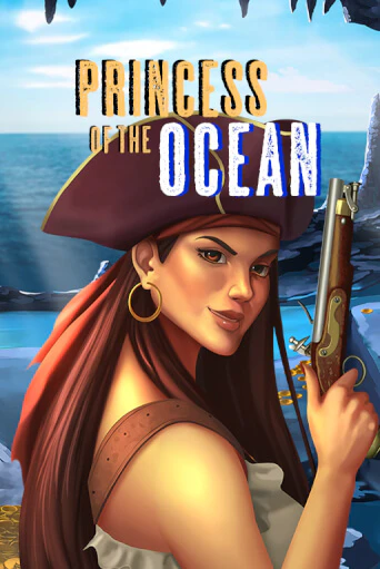 Princess of the Ocean играть на фантики | Pin-Up бесплатно