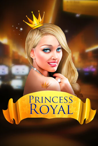 Princess Royal играть на фантики | Pin-Up бесплатно