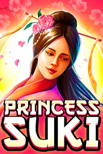 Princess Suki играть на фантики | Pin-Up бесплатно