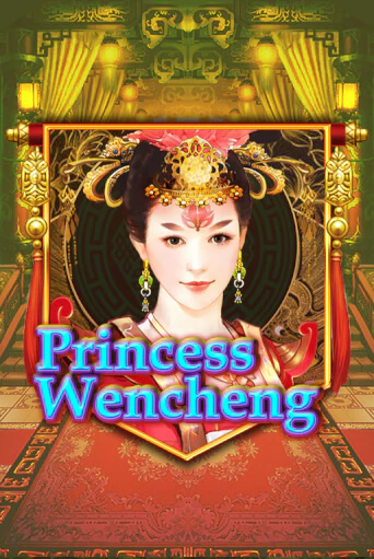Princess Wencheng играть на фантики | Pin-Up бесплатно