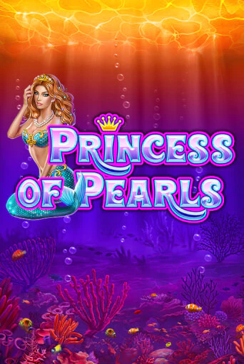 Princess of Pearls играть на фантики | Pin-Up бесплатно