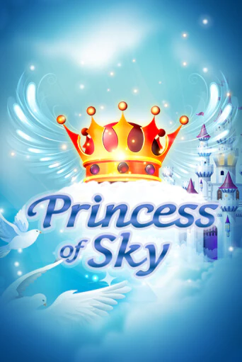 Princess of Sky играть на фантики | Pin-Up бесплатно