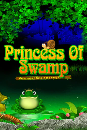 Princess of Swamp играть на фантики | Pin-Up бесплатно