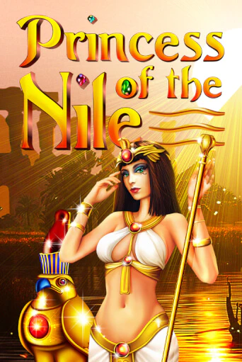 Princess of the Nile играть на фантики | Pin-Up бесплатно