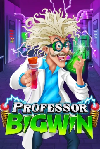 Professor Big Win играть на фантики | Pin-Up бесплатно