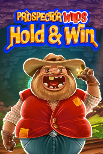 Prospector Wilds Hold and Win играть на фантики | Pin-Up бесплатно