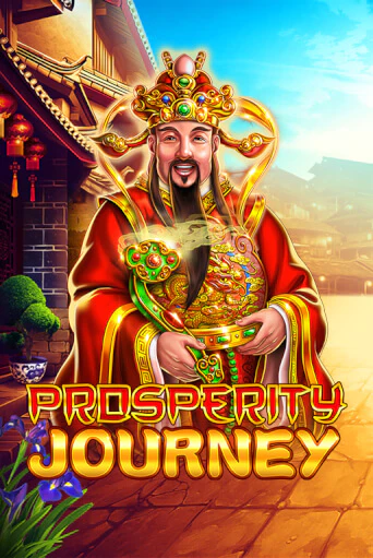 Prosperity Journey играть на фантики | Pin-Up бесплатно