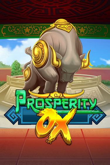 Prosperity Ox играть на фантики | Pin-Up бесплатно