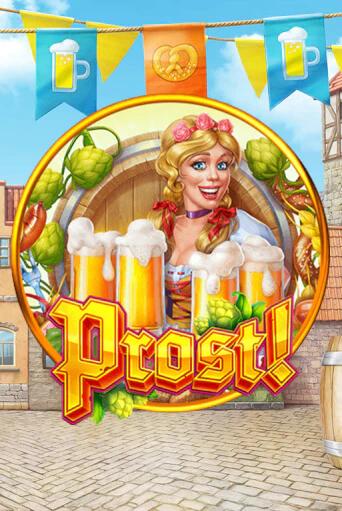 Prost! играть на фантики | Pin-Up бесплатно