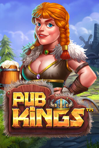 Pub Kings играть на фантики | Pin-Up бесплатно
