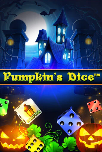 Pumpkin's Dice играть на фантики | Pin-Up бесплатно