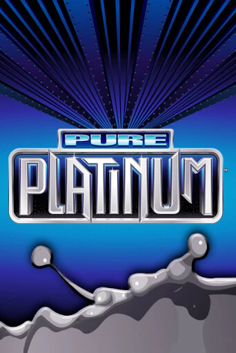 Pure Platinum играть на фантики | Pin-Up бесплатно
