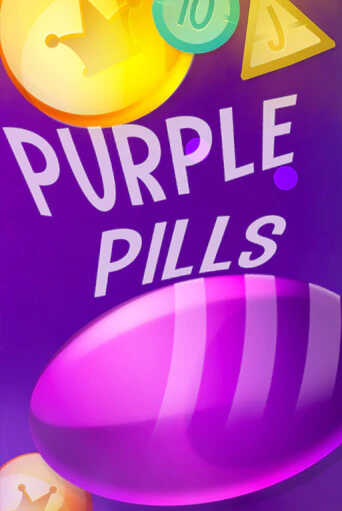 Purple Pills играть на фантики | Pin-Up бесплатно