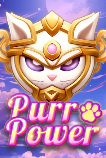 Purr Power играть на фантики | Pin-Up бесплатно
