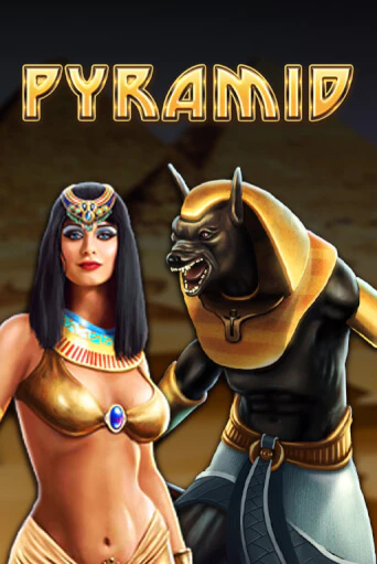Pyramid играть на фантики | Pin-Up бесплатно