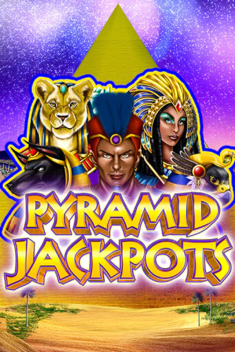 Pyramid Jackpots играть на фантики | Pin-Up бесплатно