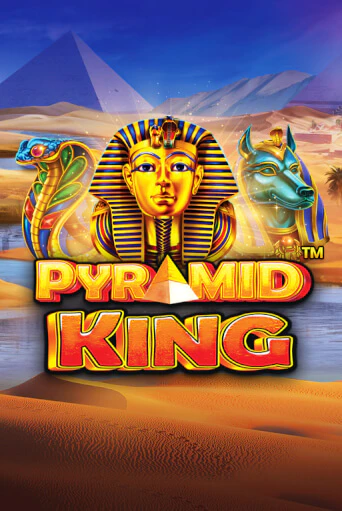 Pyramid King играть на фантики | Pin-Up бесплатно