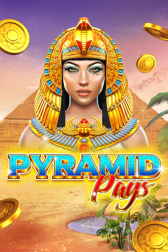 Pyramid Pays играть на фантики | Pin-Up бесплатно
