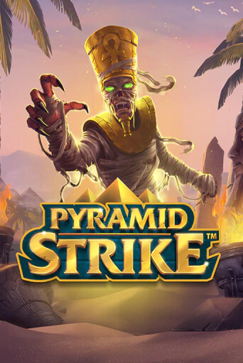 Pyramid Strike играть на фантики | Pin-Up бесплатно