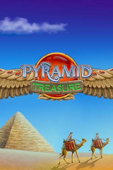 Pyramid Treasure играть на фантики | Pin-Up бесплатно